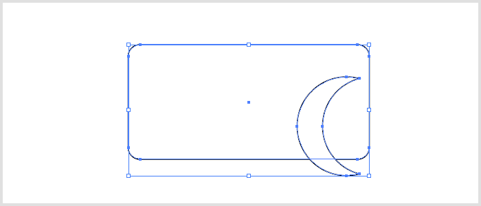 Illustrator 吹き出し