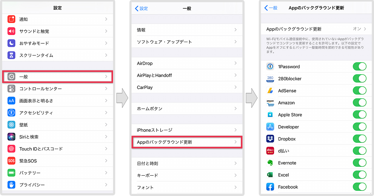 iPhone／iPadの動作が重い・遅い原因と軽くする13の対処法｜KW BLOG