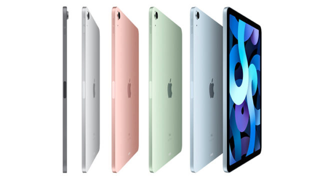 iPad Air 第４世代と11インチiPad Pro 第２世代を徹底比較！｜KW BLOG